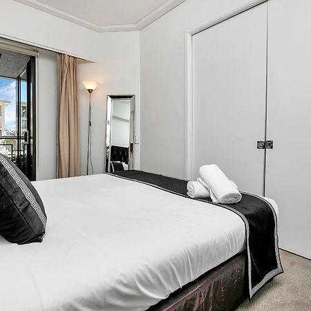 شقة Renovated Retreat - Sebel أوكلاند المظهر الخارجي الصورة