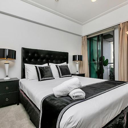 شقة Renovated Retreat - Sebel أوكلاند المظهر الخارجي الصورة