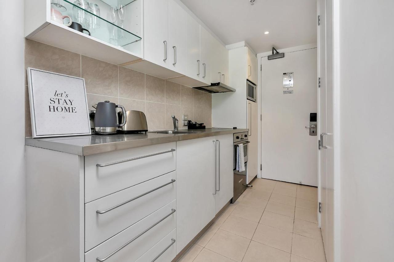 شقة Renovated Retreat - Sebel أوكلاند المظهر الخارجي الصورة