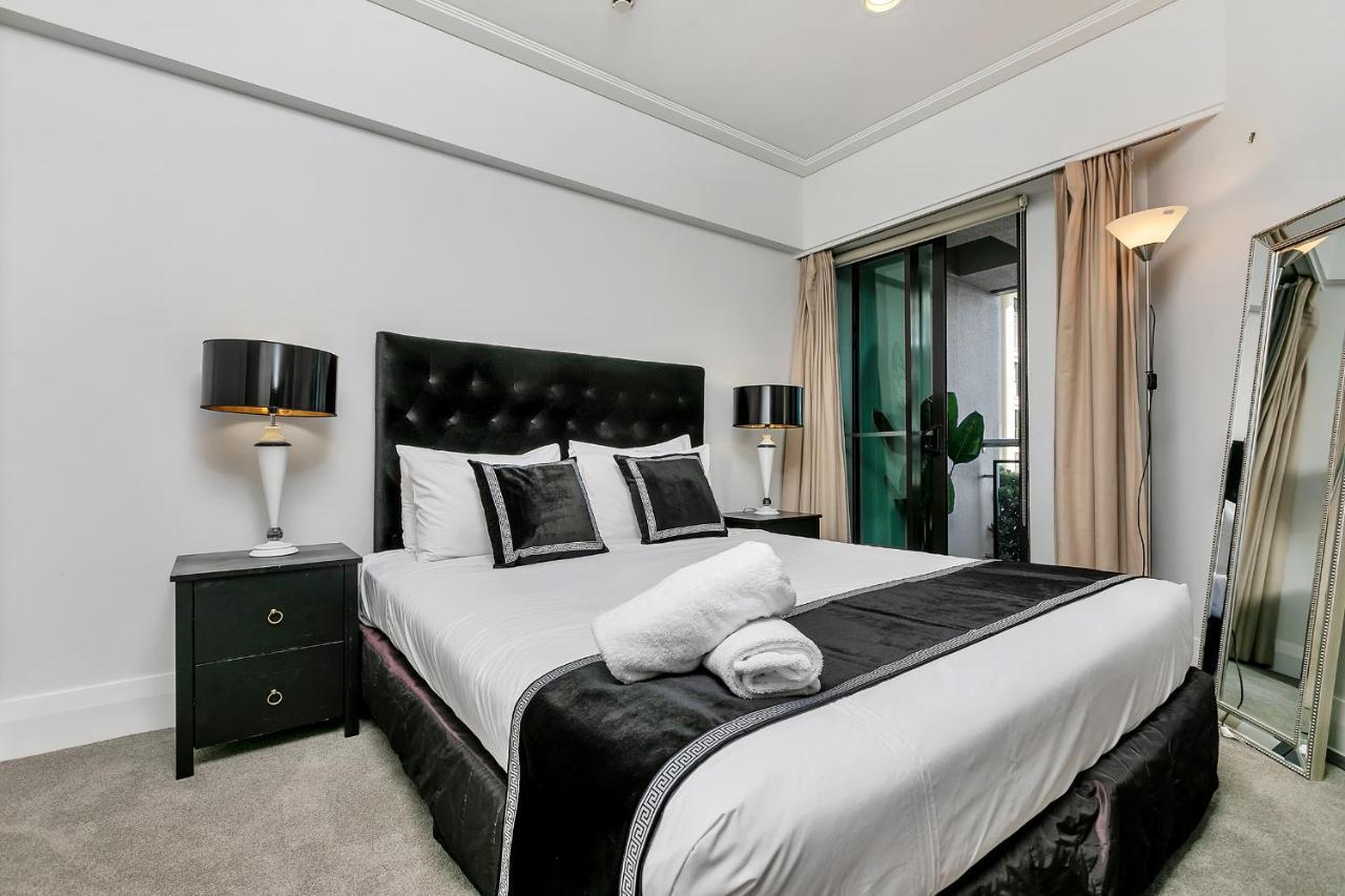 شقة Renovated Retreat - Sebel أوكلاند المظهر الخارجي الصورة