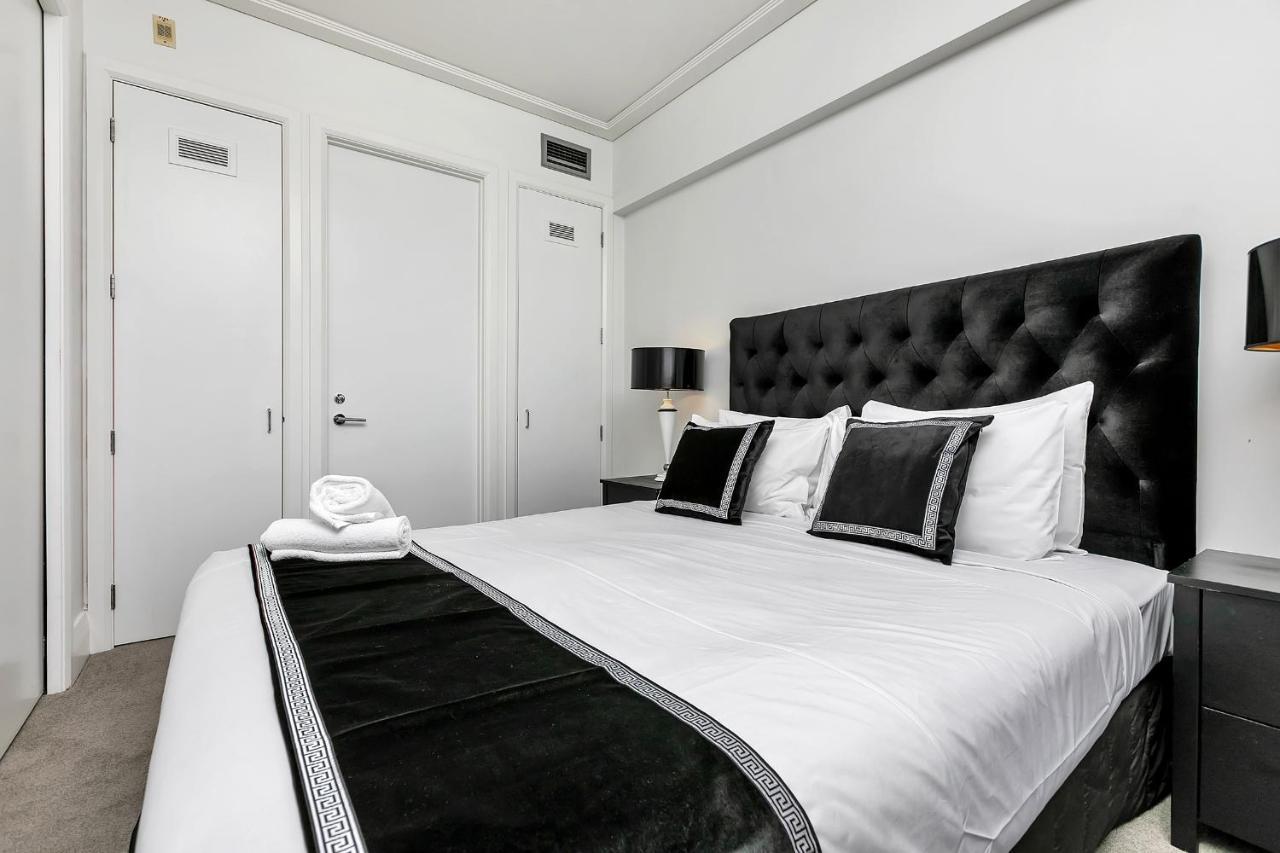 شقة Renovated Retreat - Sebel أوكلاند المظهر الخارجي الصورة