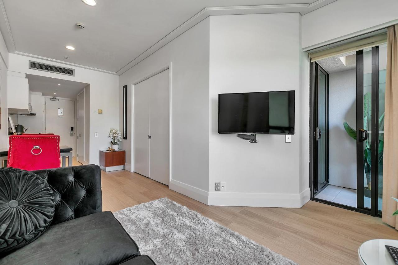 شقة Renovated Retreat - Sebel أوكلاند المظهر الخارجي الصورة