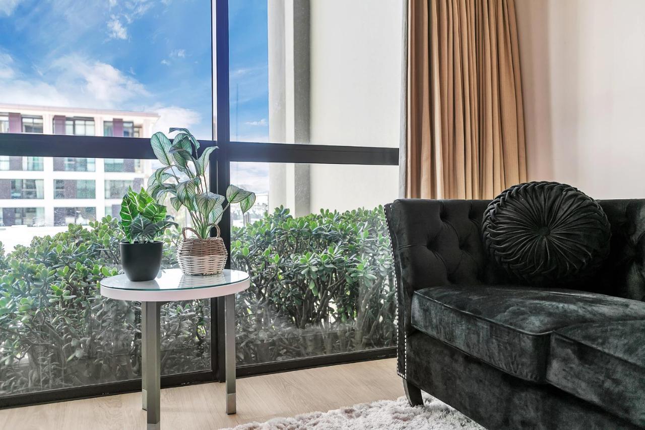 شقة Renovated Retreat - Sebel أوكلاند المظهر الخارجي الصورة