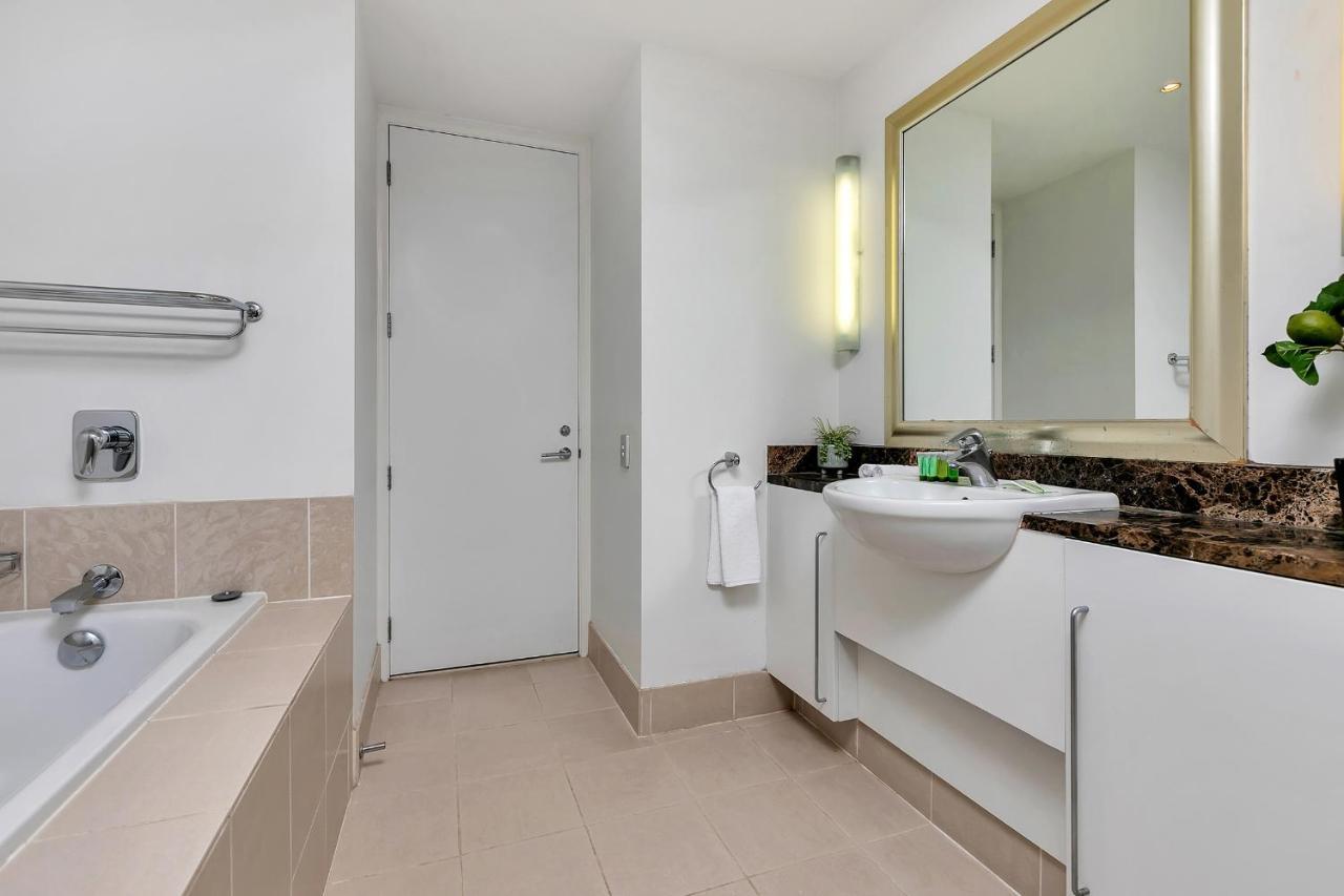 شقة Renovated Retreat - Sebel أوكلاند المظهر الخارجي الصورة